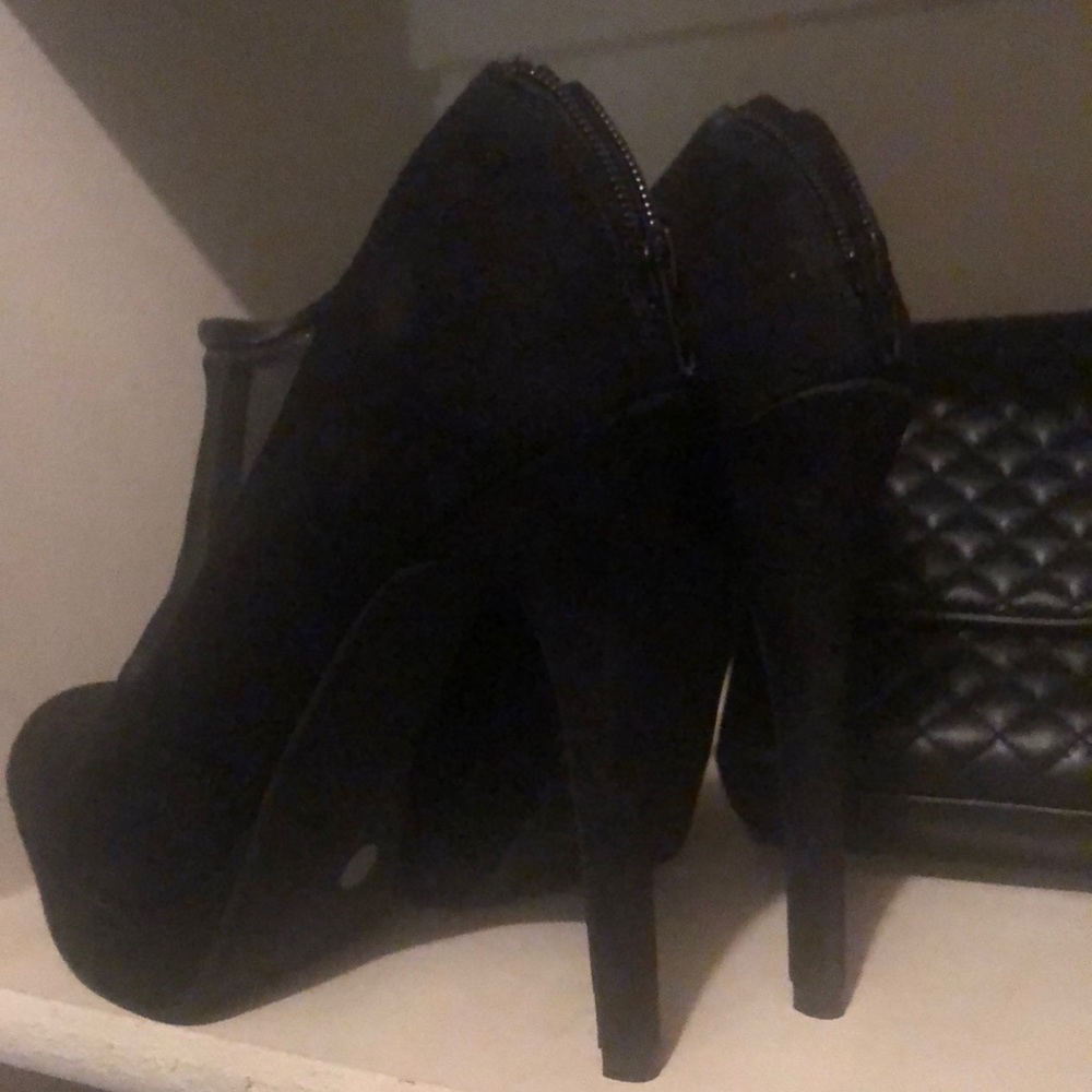 Women’s Heels